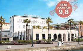 Hotel Grand Koper 4*